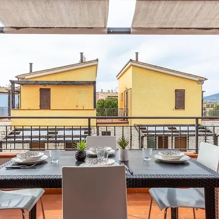 Apartment R20 - Trilocale In Adamo & Eva Marcelli