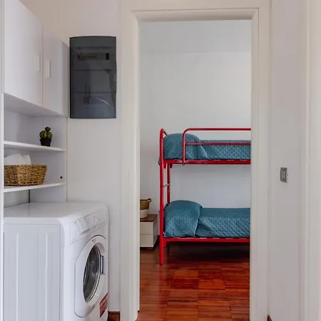 R20 Trilocale In Adamo & Eva Marcelli