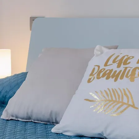 R20 Trilocale In Adamo & Eva