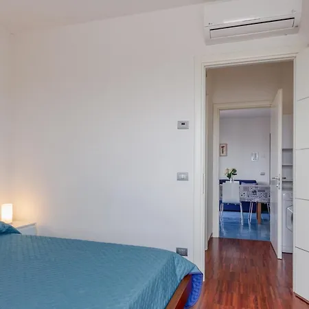 Appartamento R20 Trilocale In Adamo&eva Con Piscine