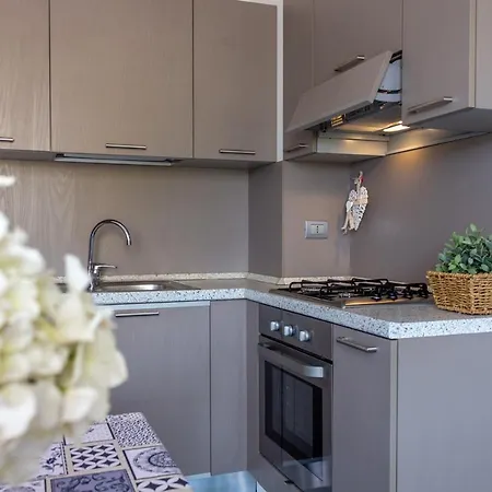 Apartman R20 Trilocale In Adamo & Eva Marcelli