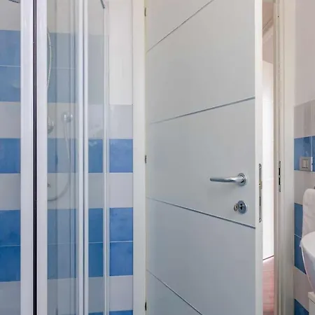 R20 Trilocale In Adamo & Eva Apartman *