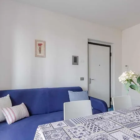 R20 Trilocale In Adamo & Eva