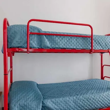 Apartment R20 - Trilocale In Adamo & Eva *