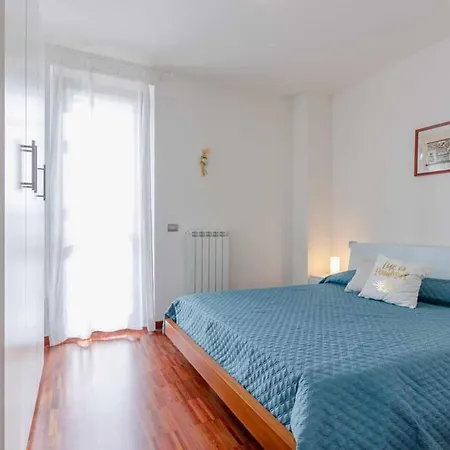 Appartamento R20 Trilocale In Adamo&eva Con Piscine