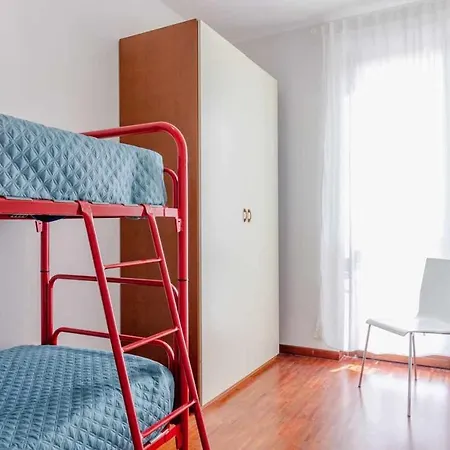 Apartment R20 - Trilocale In Adamo & Eva *