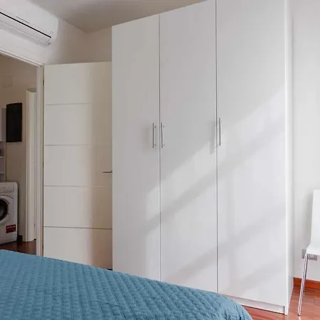 R20 Trilocale In Adamo & Eva *