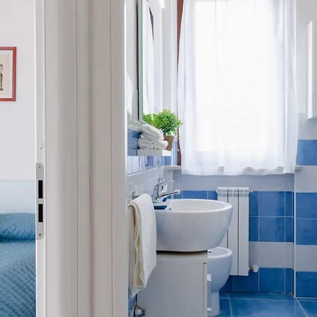 Apartman R20 Trilocale In Adamo & Eva Marcelli