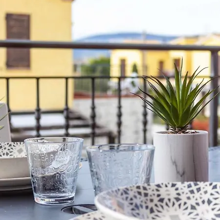 Apartman R20 Trilocale In Adamo & Eva *