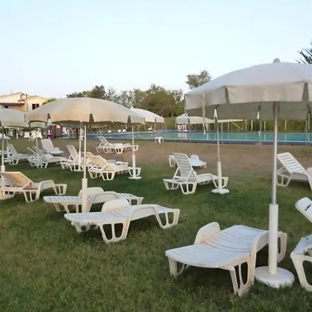 R20 Trilocale In Adamo & Eva