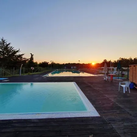 R20 Trilocale In Adamo & Eva Apartman *