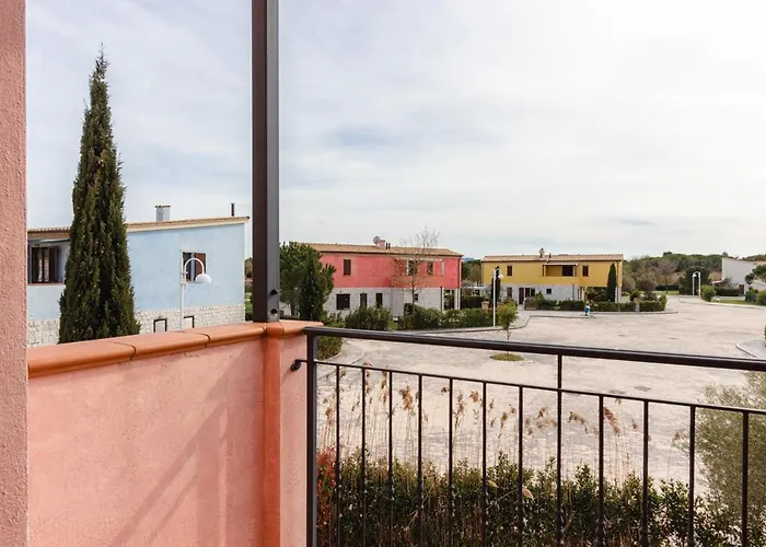 R20 Trilocale In Adamo&eva Marcelli