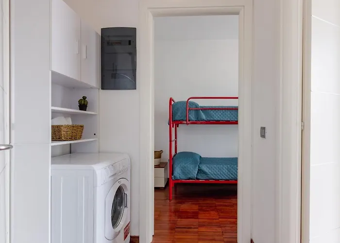 R20 Trilocale In Adamo&eva Marcelli