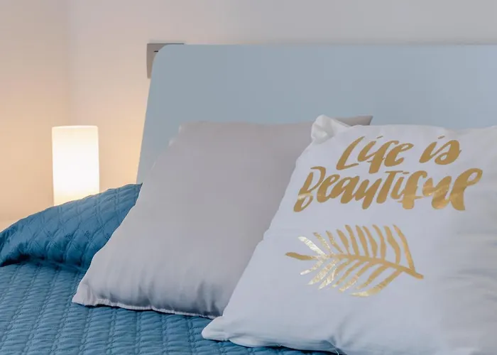 R20 Trilocale In Adamo&eva