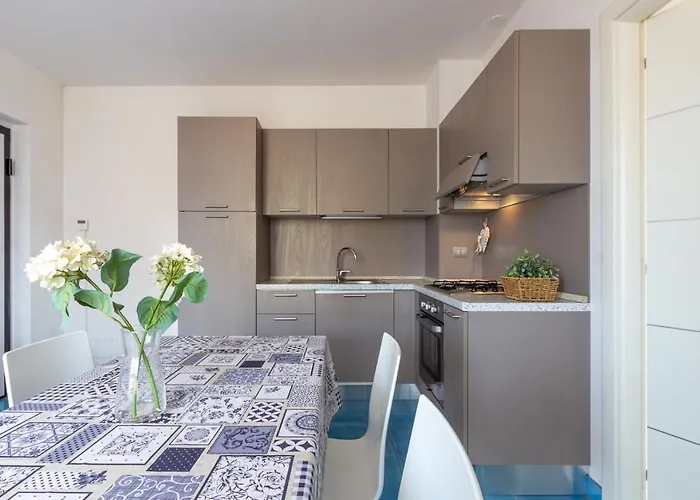 R20 Trilocale In Adamo&eva Appartamento *