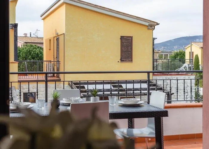 R20 Trilocale In Adamo&eva