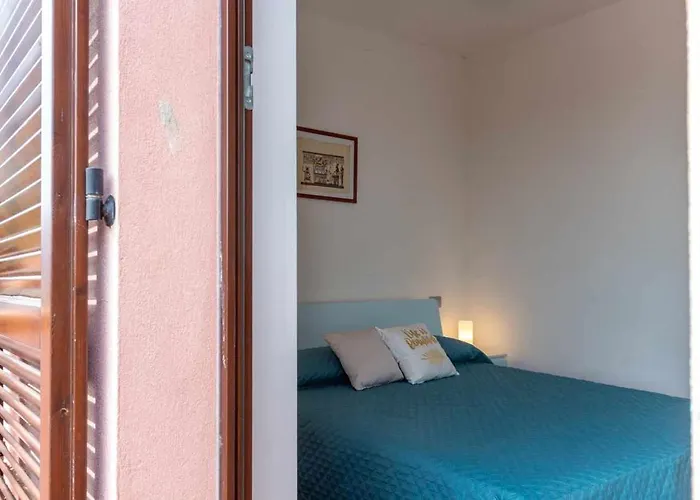 R20 Trilocale In Adamo&eva * Marcelli