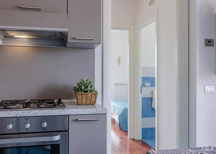 R20 Trilocale In Adamo&eva Marcelli