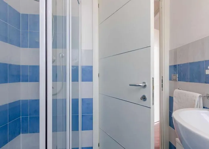 R20 Trilocale In Adamo&eva Appartamento *