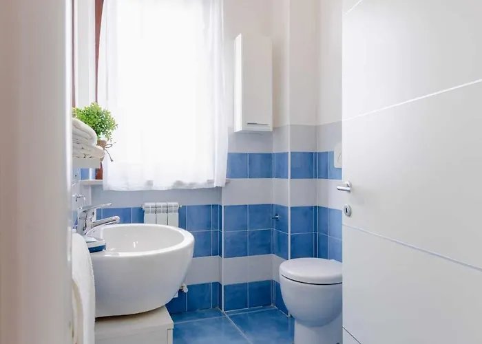 R20 Trilocale In Adamo&eva