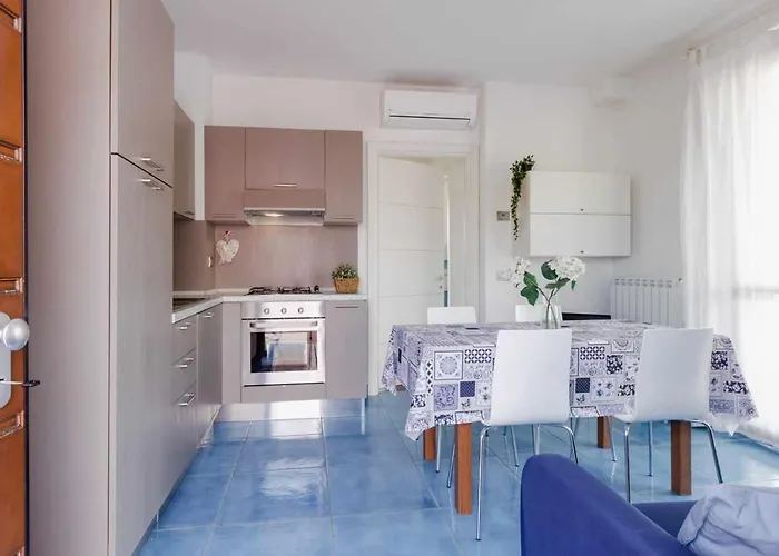 R20 Trilocale In Adamo&eva *