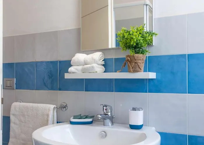 Appartamento R20 Trilocale In Adamo&eva