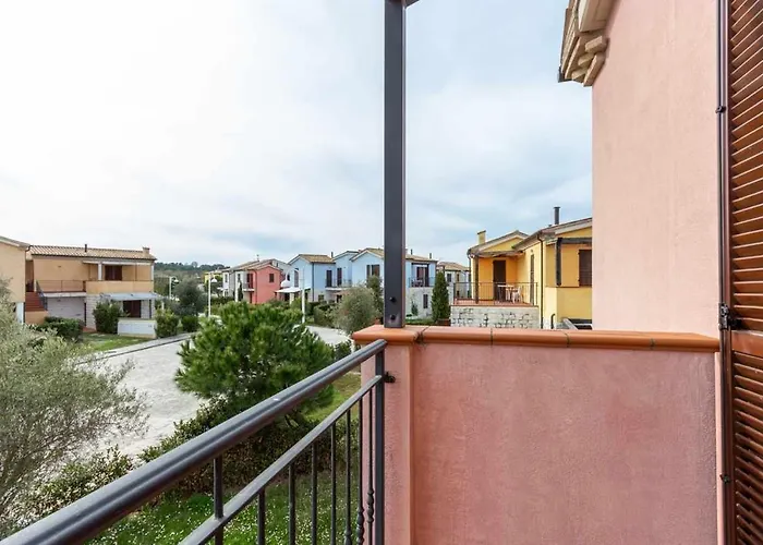 R20 Trilocale In Adamo&eva *