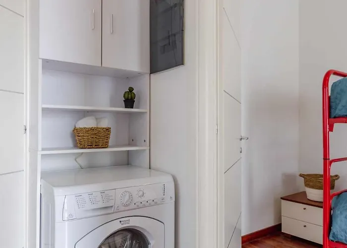 R20 Trilocale In Adamo&eva Appartamento *