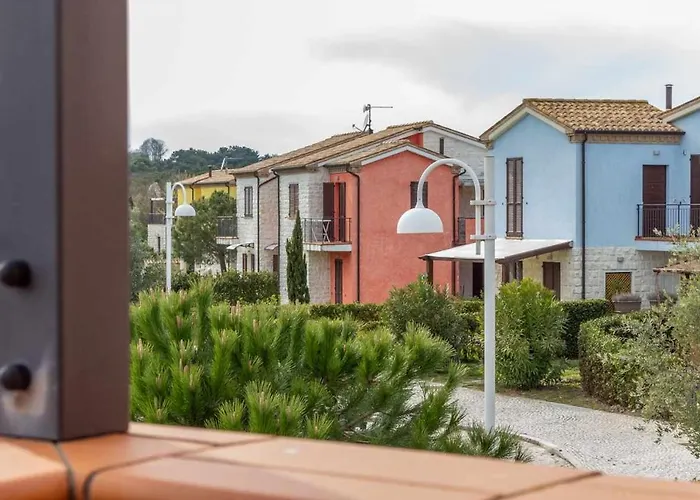 R20 Trilocale In Adamo&eva Appartamento