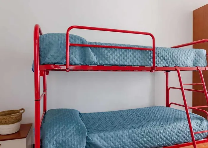 Appartamento R20 Trilocale In Adamo&eva *