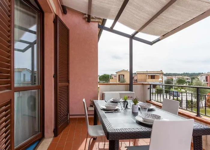 R20 Trilocale In Adamo&eva Appartamento *