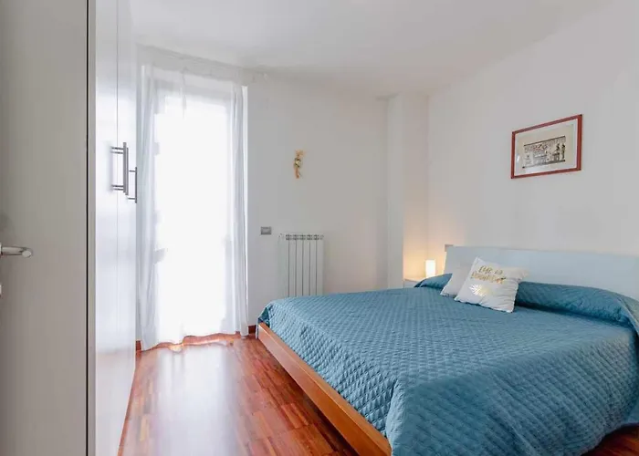 Appartamento R20 Trilocale In Adamo&eva