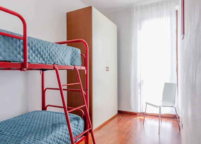 Appartamento R20 Trilocale In Adamo&eva *