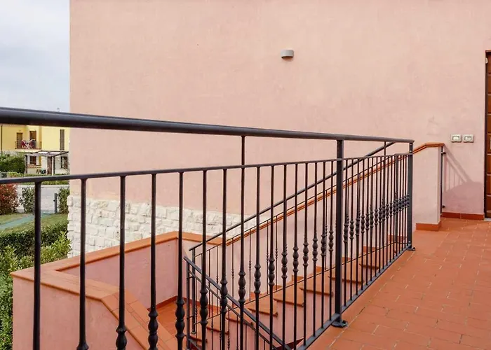 Appartamento R20 Trilocale In Adamo&eva *