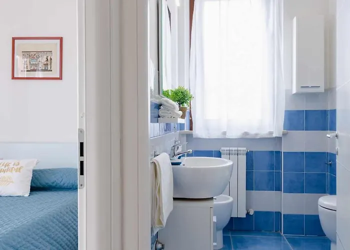 Appartamento R20 Trilocale In Adamo&eva Marcelli