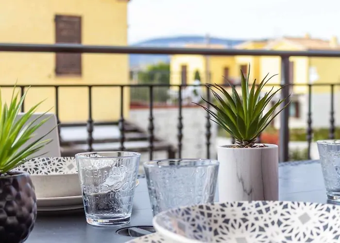 Appartamento R20 Trilocale In Adamo&eva *